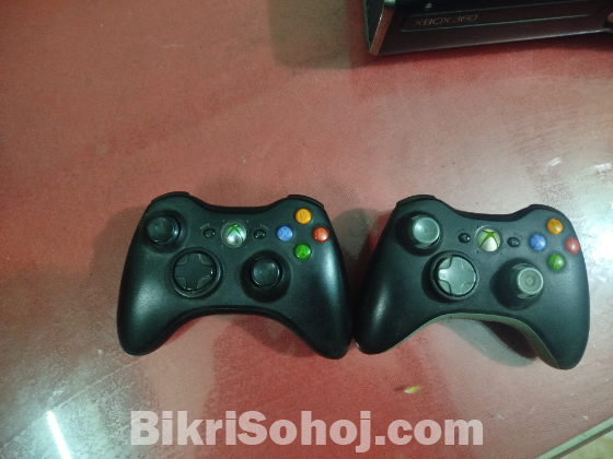 Xbox 360